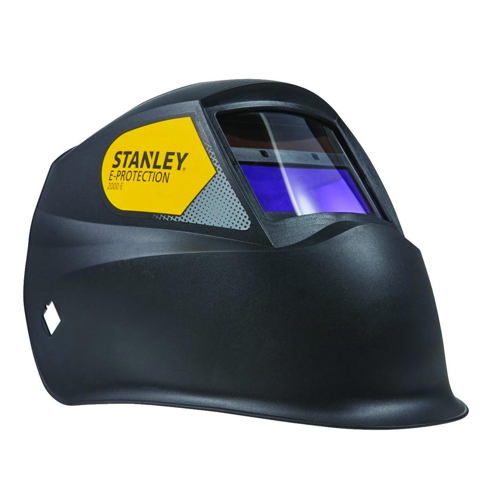 Stanley Cagoule de soudure Automatique Teinte reglable 9 à 13 MMA MIG TIG ( 5-400 A) Stanley