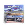 Voir la diapositive 2 : Revell MODEL SET SHELBY MUSTANG GT 350