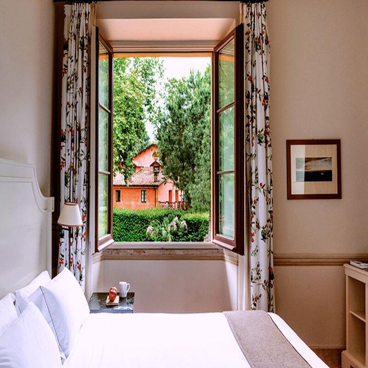 Smartbox Séjour relaxant en Italie : 2 jours au QC Terme à Rome avec accès au spa - Coffret Cadeau Séjour