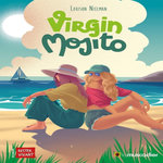 VIRGIN MOJITO, Nielman Louison