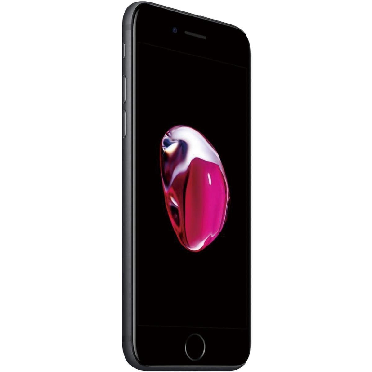 ESSENTIEL B Protège écran iPhone 6/7/8/SE Verre trempé x2