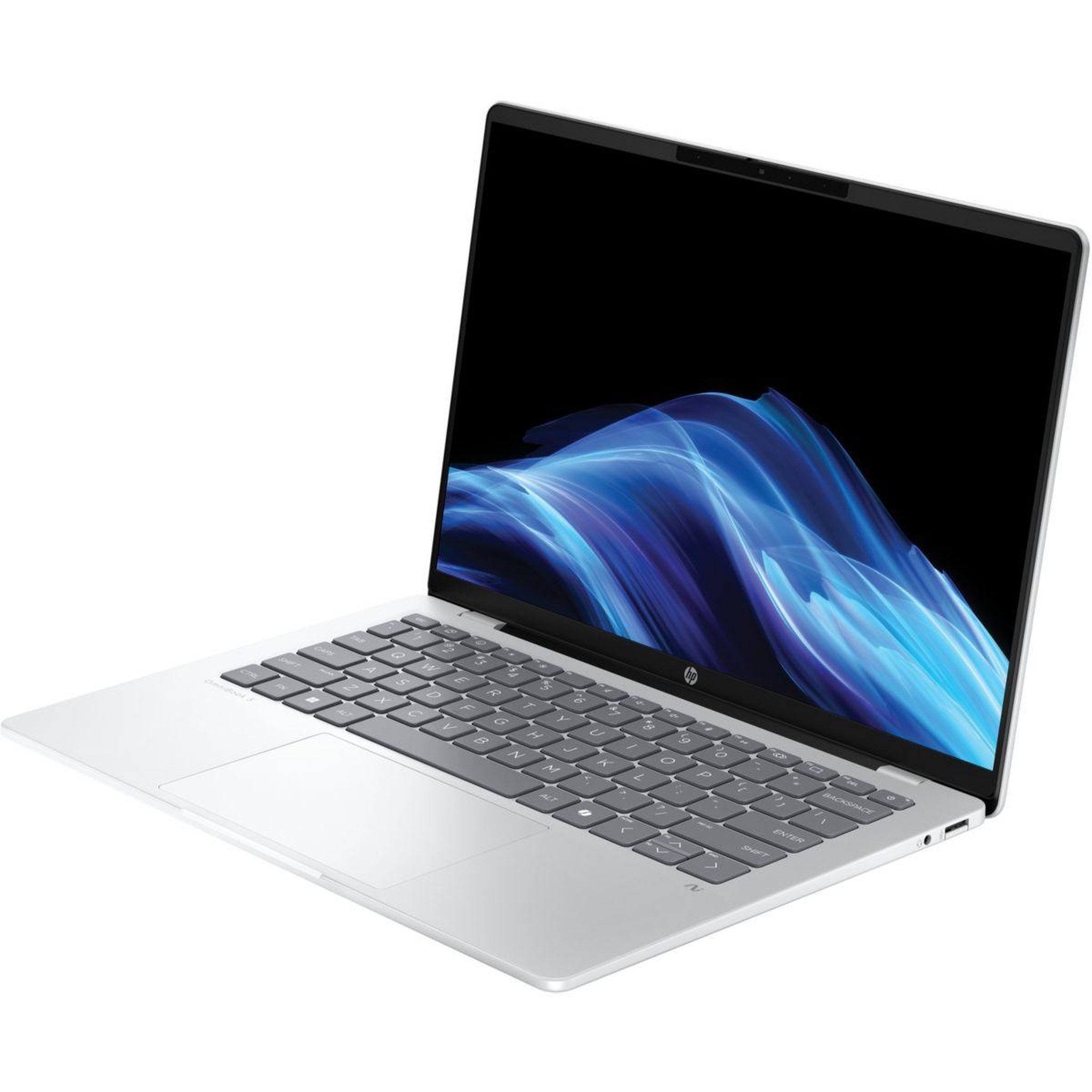 Voir la diapositive 2 : HP Ordinateur portable Omnibook 5 14-he0020nf OLED