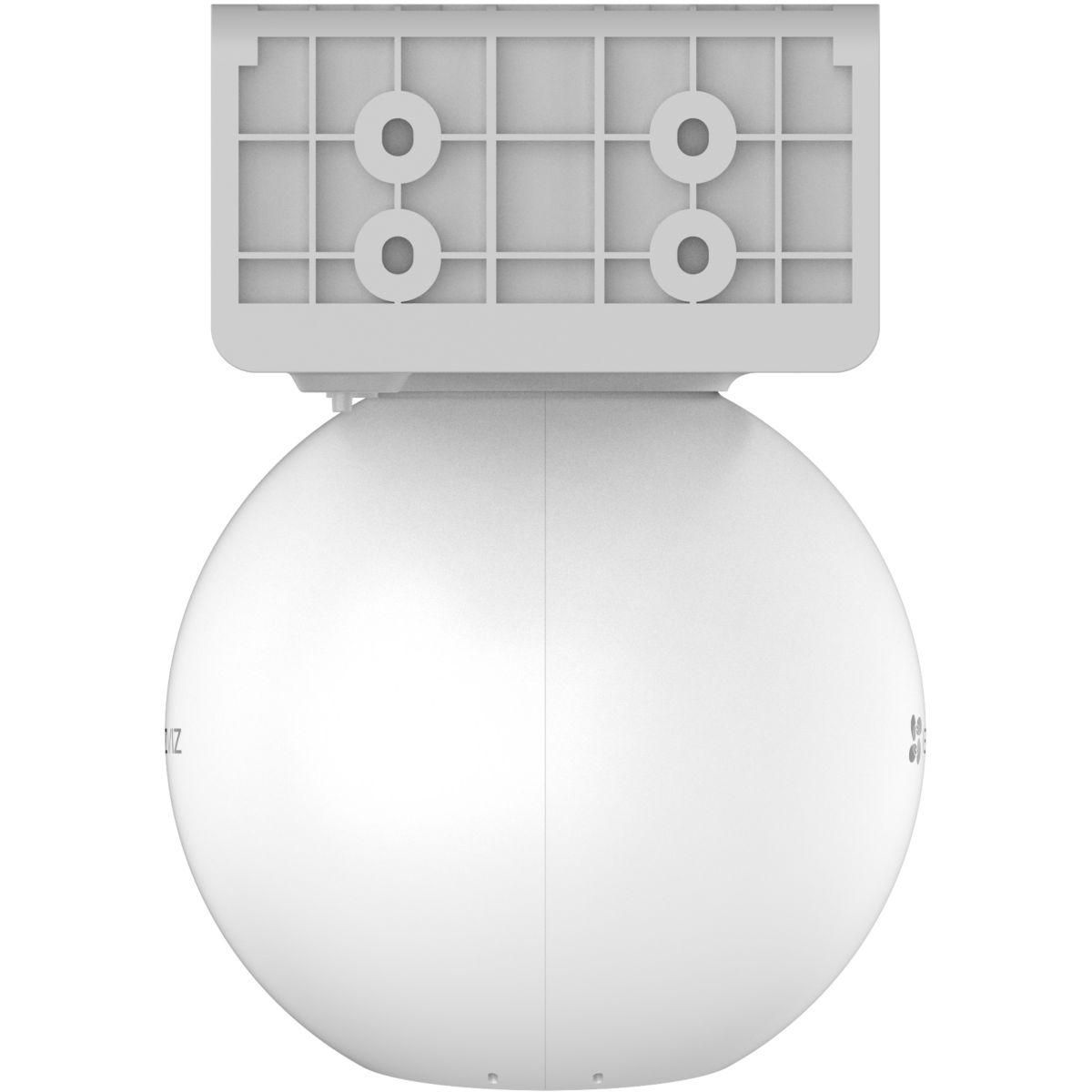 EZVIZ Caméra de surveillance Wifi sur batterie HB8 2K+