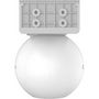 Voir la diapositive 3 : EZVIZ Caméra de surveillance Wifi sur batterie HB8 2K+