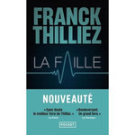 LA FAILLE, Thilliez Franck