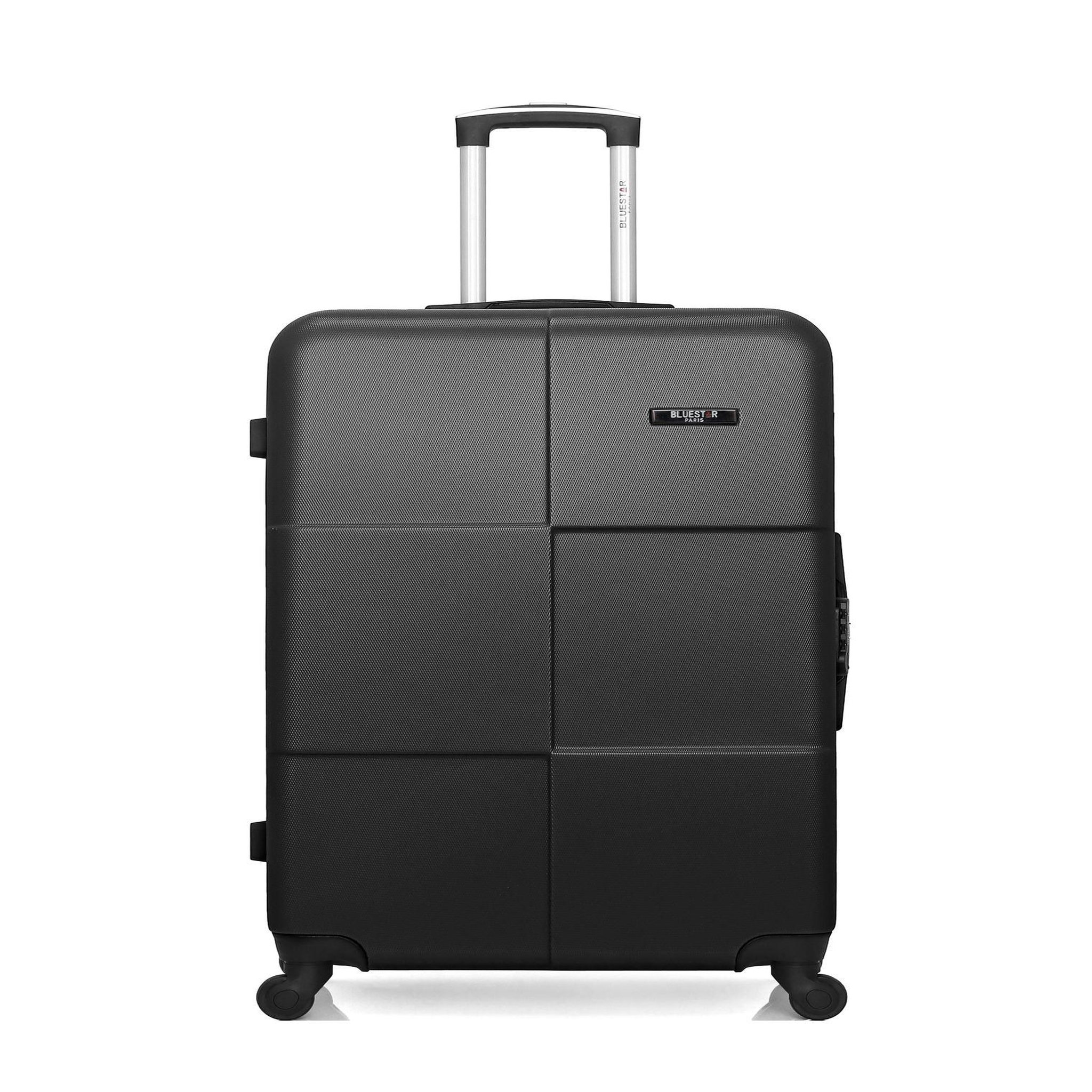 BLUESTAR Bluestar - valise grand format miami 75 cm 4 roues