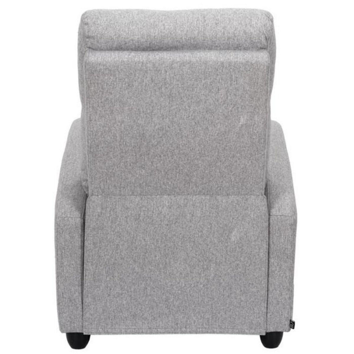 Paris Prix Fauteuil de Relaxation  Dream  98cm Gris