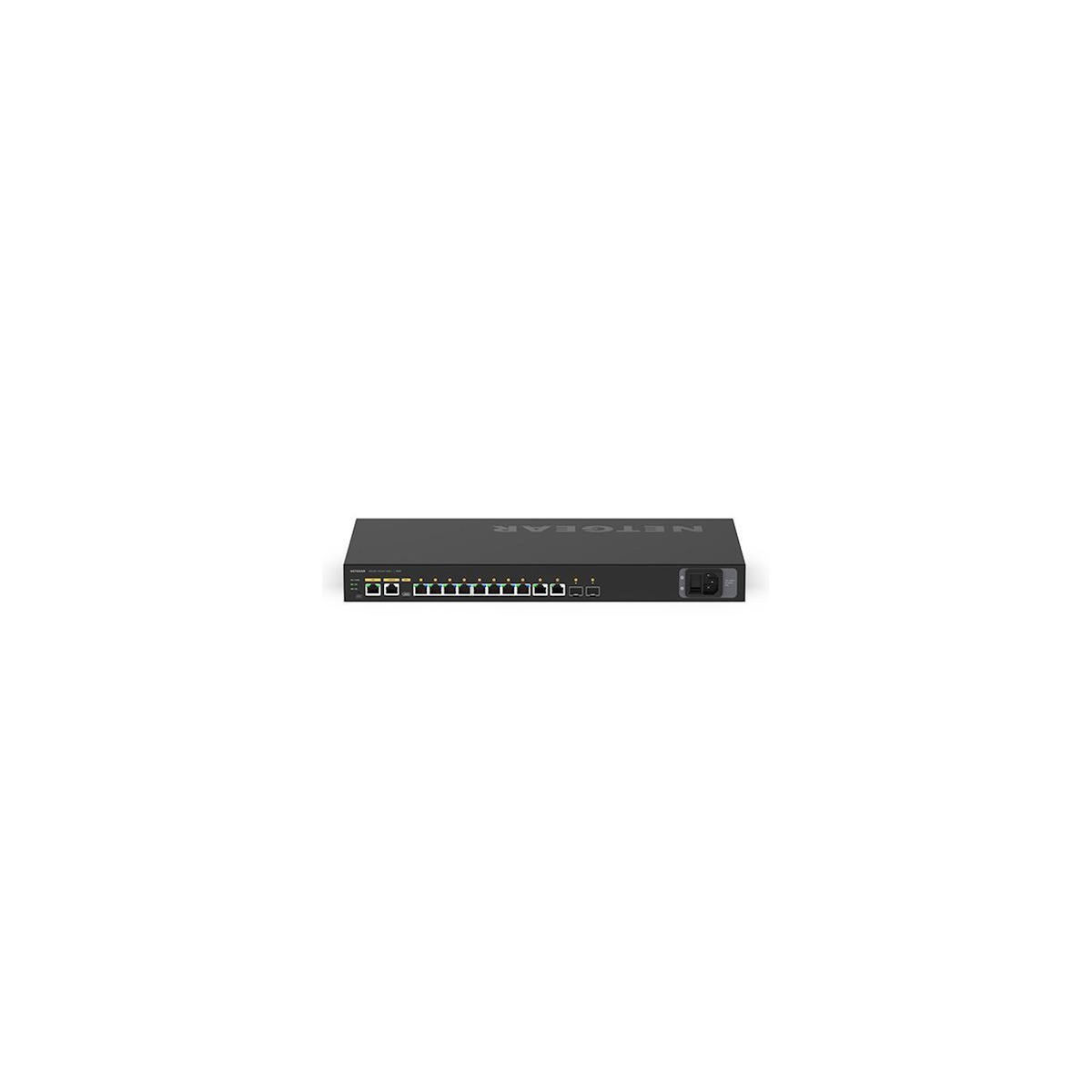 Netgear Netgear Switch GSM4212UX-100EUS GSM4212UX100EUS (GSM4212UX-100EUS) (GSM4212UX100EUS)