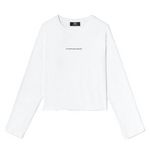 Le Temps Des Cerises T shirt  Fille Le Temps Des Cerises Catigi. Coloris disponibles : Blanc