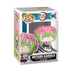 Funko Figurine Funko Pop Animation Demon Slayer Mitsuri Kanroji