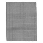 FIVE Tapis Vaisselle Microfibre  Guma  38x50cm Gris