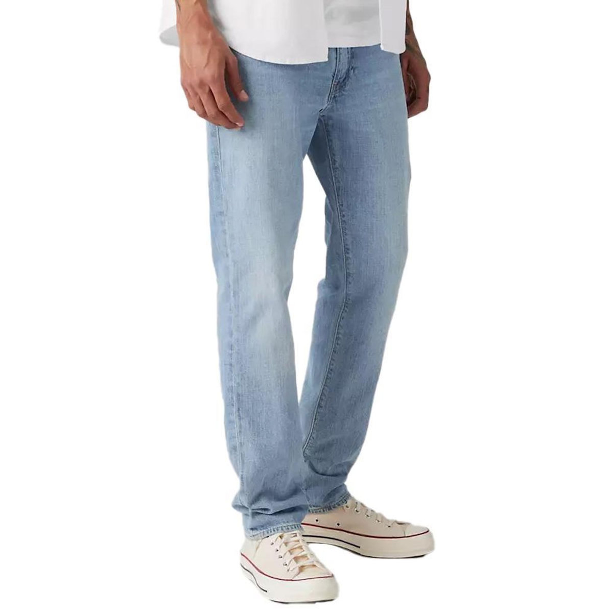 Levi's Jean  Clair Homme Levi's 511 Slim Light Indigo   W29