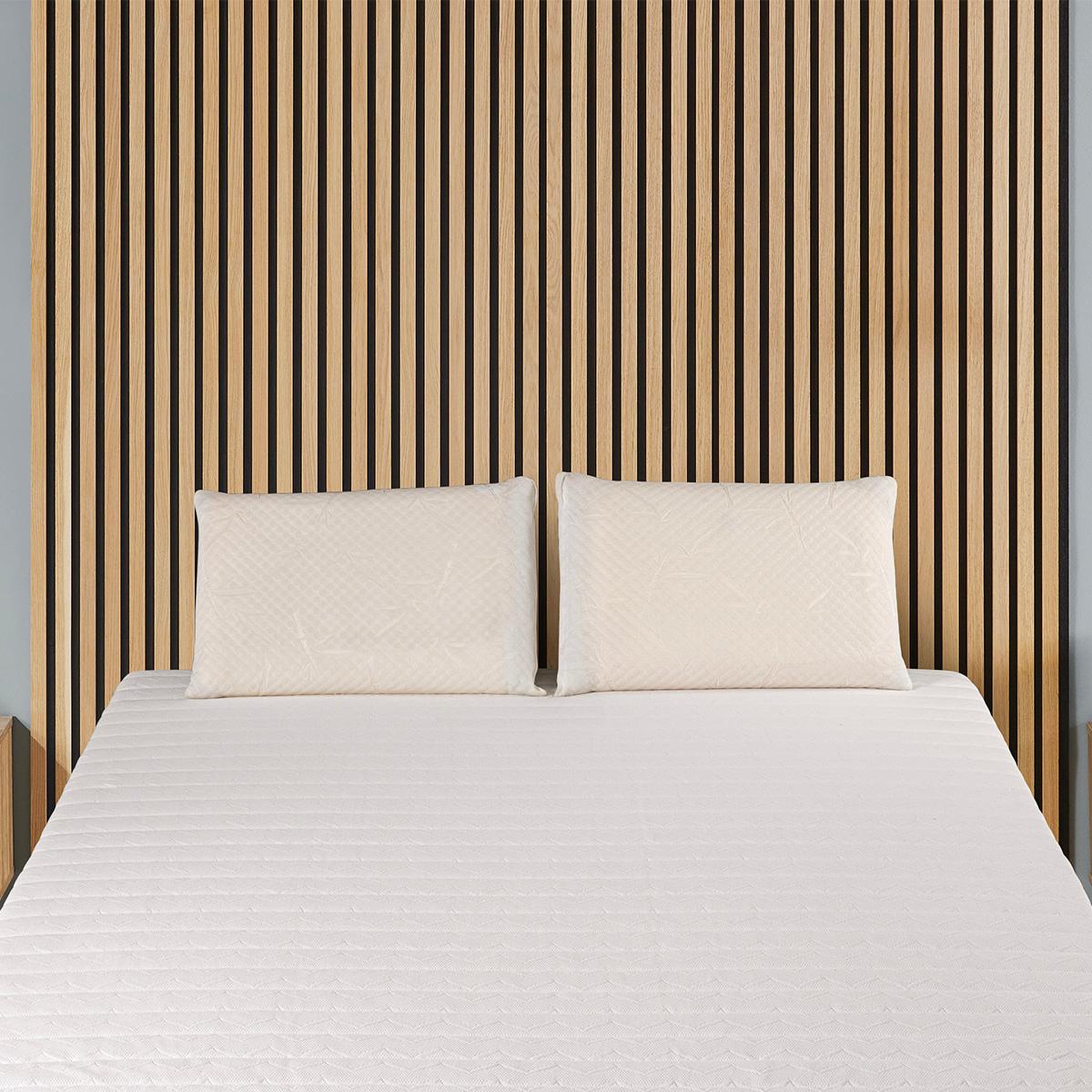Voir la diapositive 5 : OLYMPE LITERIE OLYMPE LITERIE | Matelas VENUS | Mousse Haute Densité