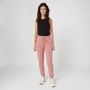 Voir la diapositive 1 : INEXTENSOSPORT Jogging rose femme 