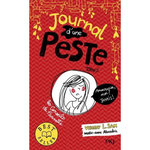 JOURNAL D'UNE PESTE TOME 2 : AMOUREUSE, MOI ? JAMAIS !, Sam Virginy L.