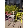 Voir la diapositive 1 : Fauteuil de bar BISTRO