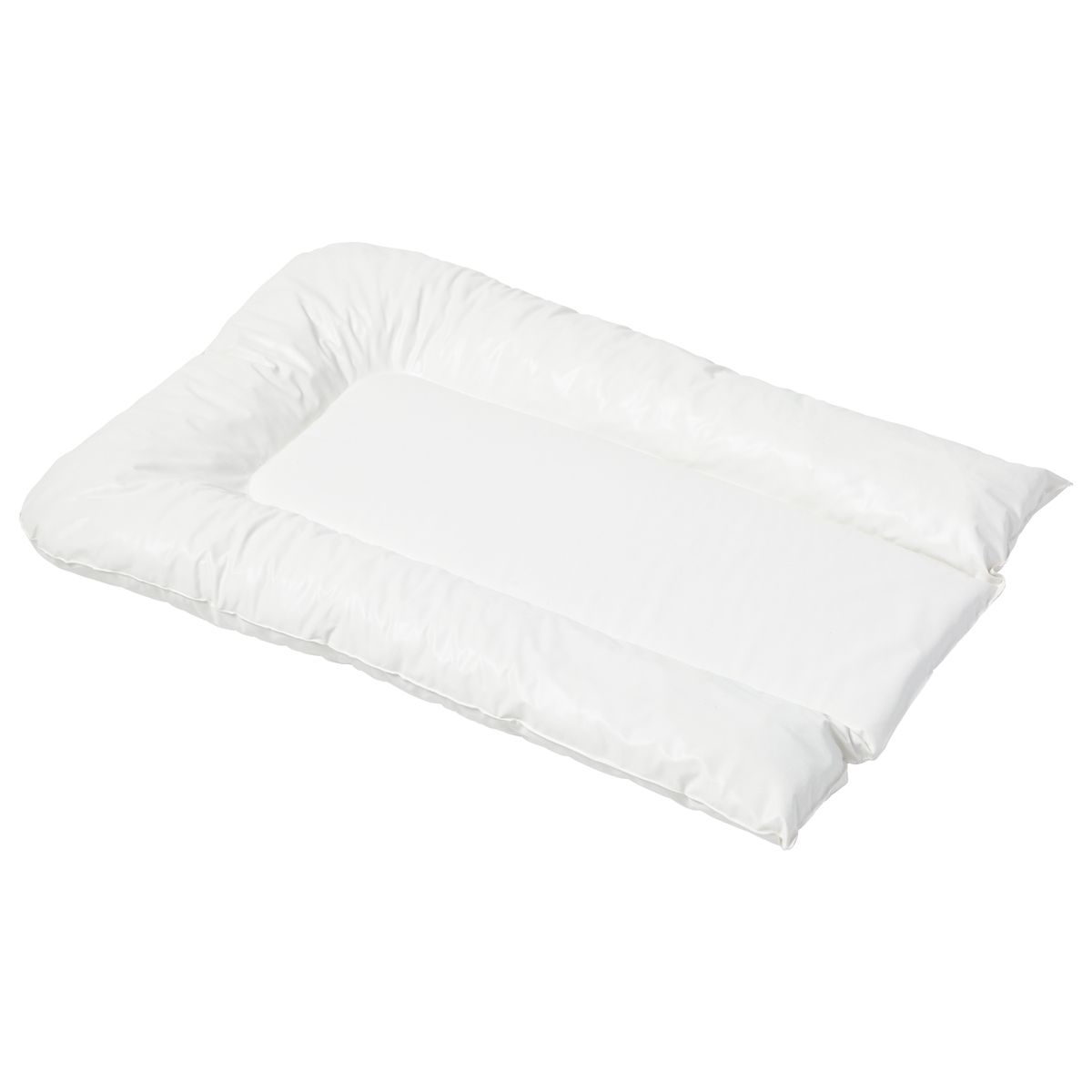 Babycalin Matelas à langer flocons 50 x 70 cm
