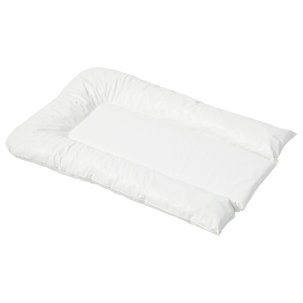 Babycalin Matelas à langer flocons 50 x 70 cm