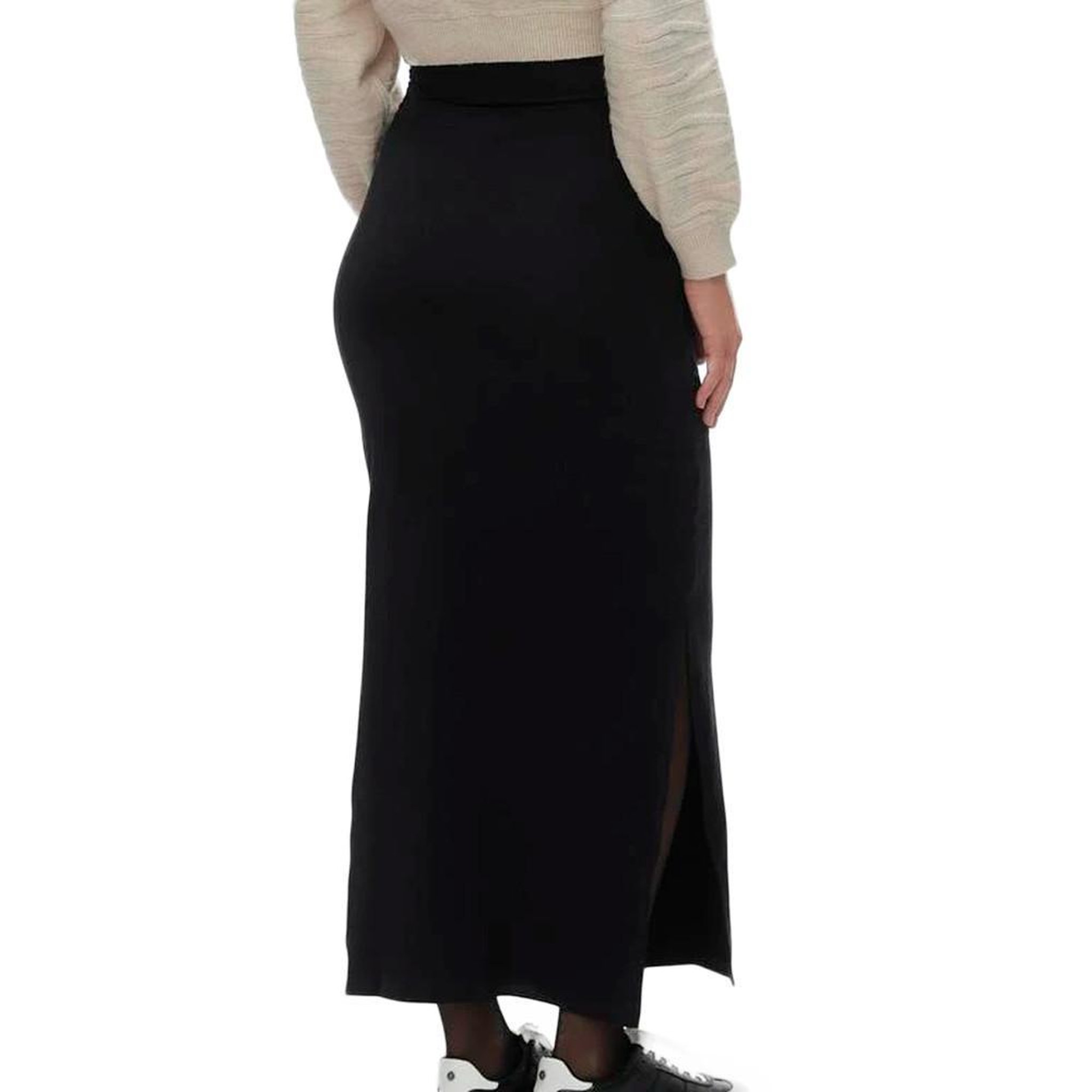 Voir la diapositive 2 : MAMALICIOUS Jupe e Femme Mamalicious Lellis