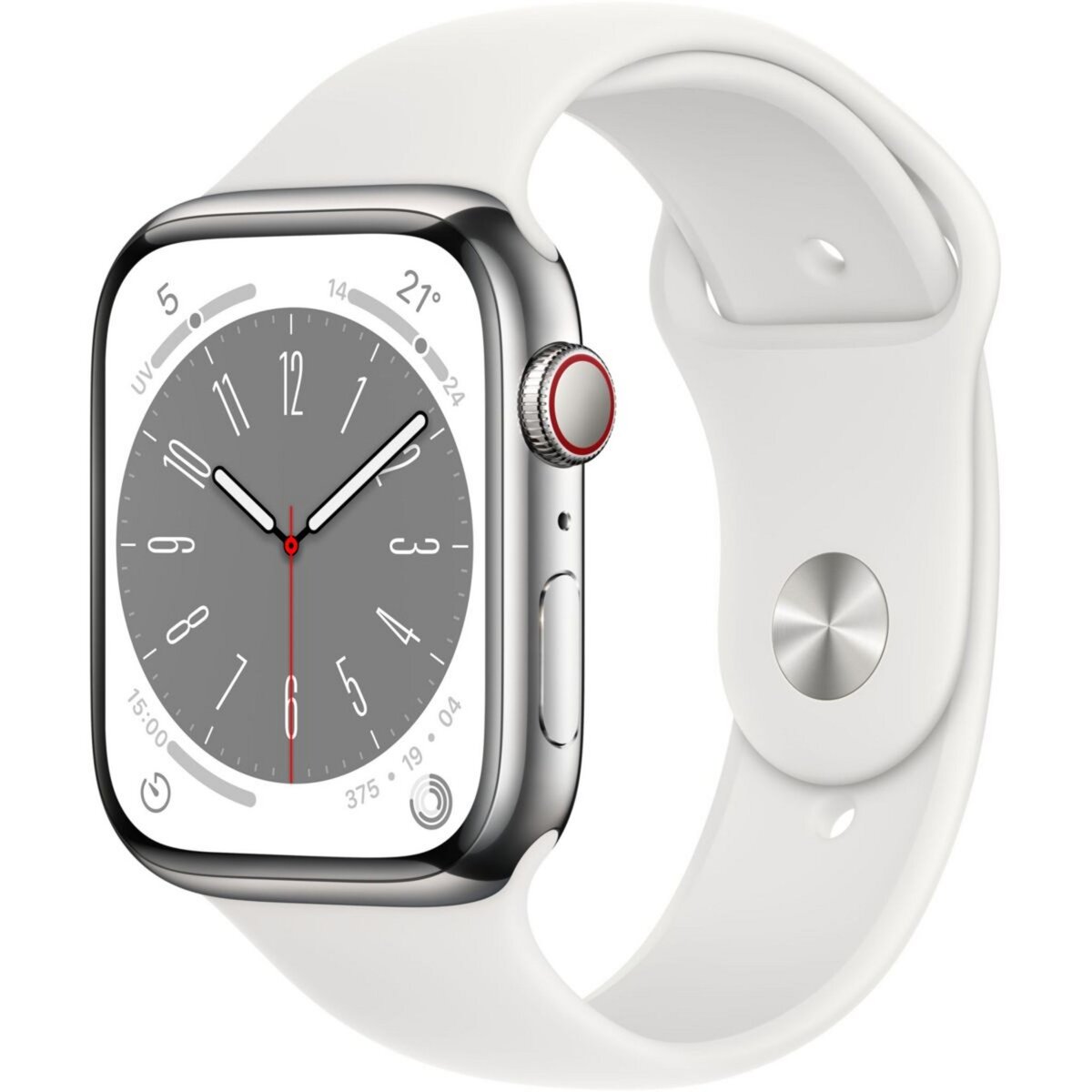 Apple watch cellular pas cher hot sale