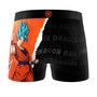 Voir la diapositive 6 : FREEGUN Lot de 4 boxers homme Dragon Ball Super