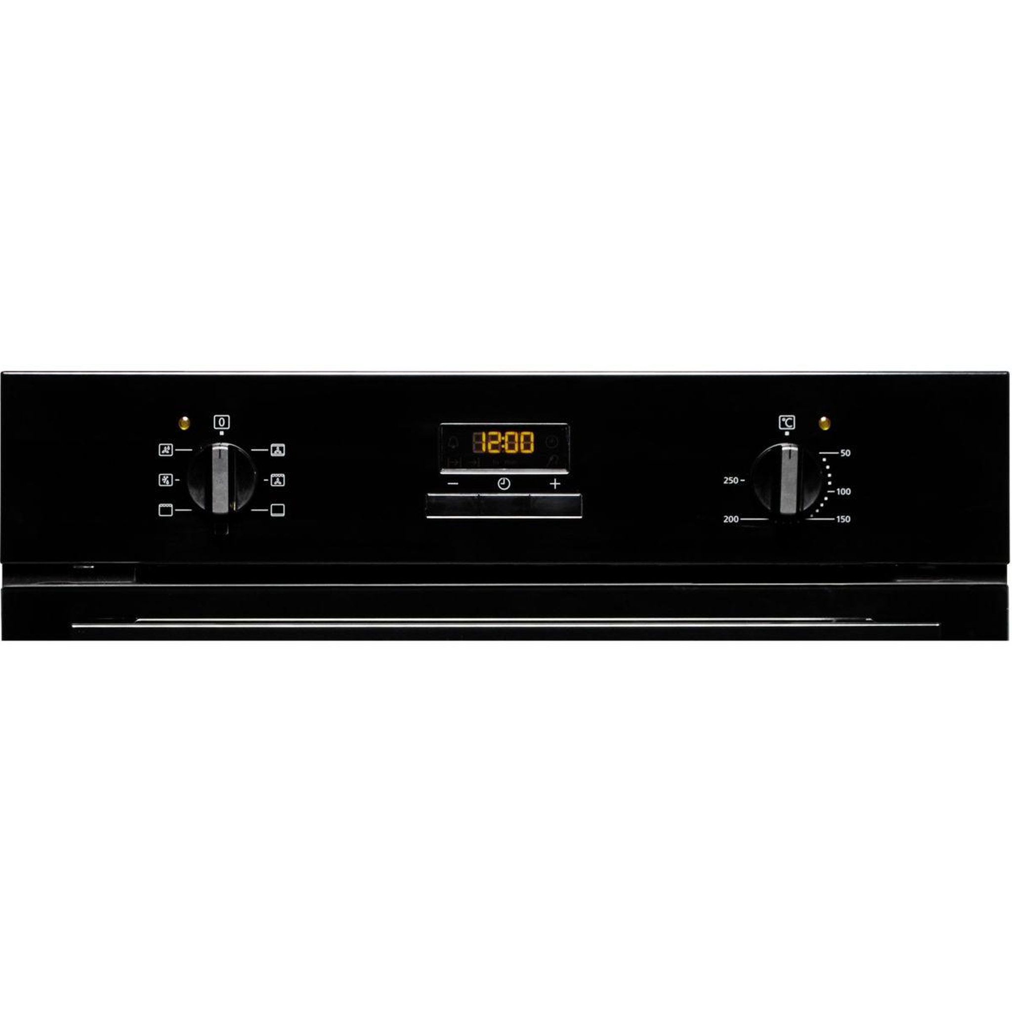 Voir la diapositive 4 : ESSENTIEL B Four encastrable efmh65n1