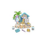 SMOBY SMOBY - Stitch - Stitch Paillote Gourmande