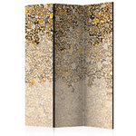 Paris Prix Paravent 3 Volets  Art & Butterflies  135x172cm