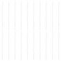 Voir la diapositive 3 : VIDAXL Supports de plantes en spirale 20 pcs Acier galvanise 170 cm