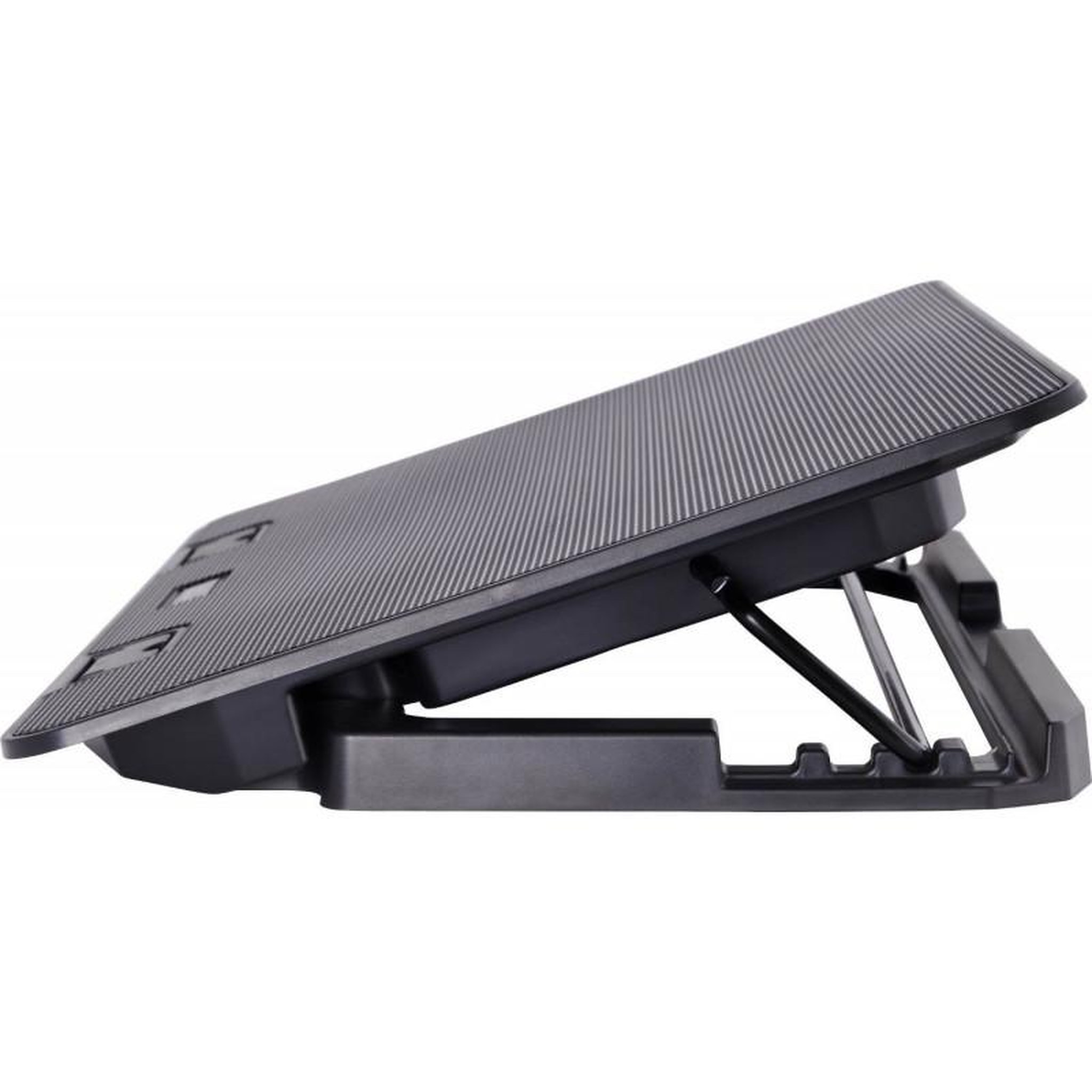 Voir la diapositive 3 : BLUESTORK Support ventilé BLUESTORK NB-COOLER-ONE