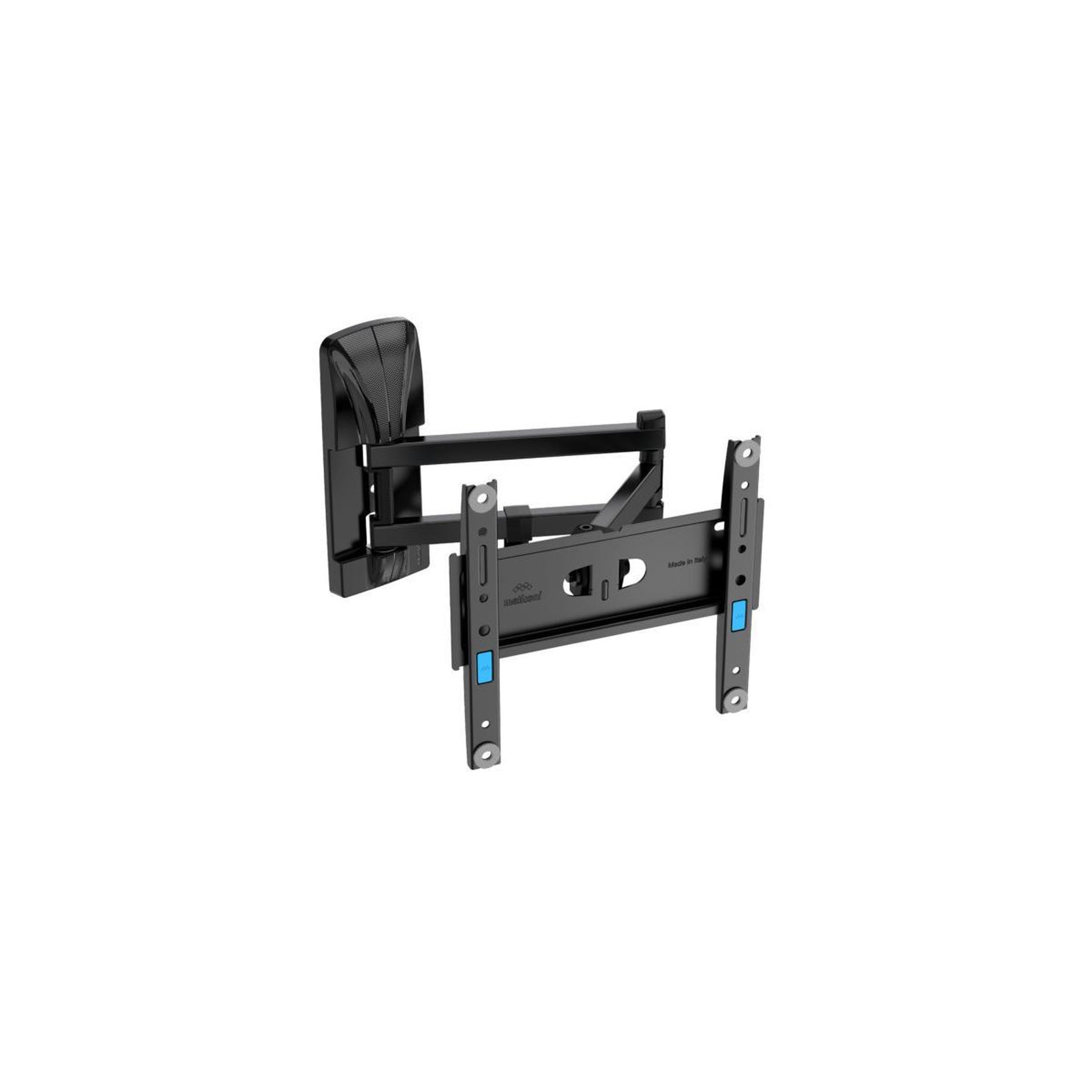 Meliconi Meliconi 480989 support pour téléviseur 114,3 cm (45 ) noir
