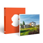 Smartbox 2 jours en hôtel 4* avec dîner et accès au spa près de Strasbourg - Coffret Cadeau Séjour