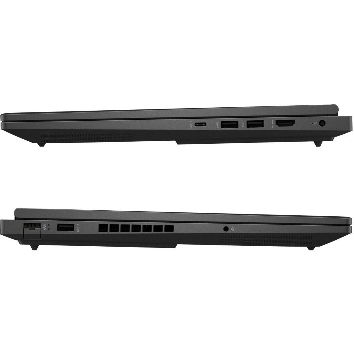 HP PC Gamer OMEN 16-wd0036nf