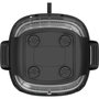 Voir la diapositive 5 : DREAME Friteuse sans huile Tasti™,Gris, 5 en 1, 2 récipients: 2,5L et 4,5L, 1500W