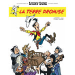 Les nouvelles aventures de Lucky Luke