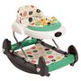 Voir la diapositive 2 : AUCHAN BABY Trotteur BB Willing Activity - MOLLY
