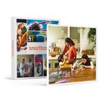 Smartbox Abonnement Pandacraft Makers de 3 mois pour 1 enfant de 8 à 12 ans - Coffret Cadeau Sport & Aventure