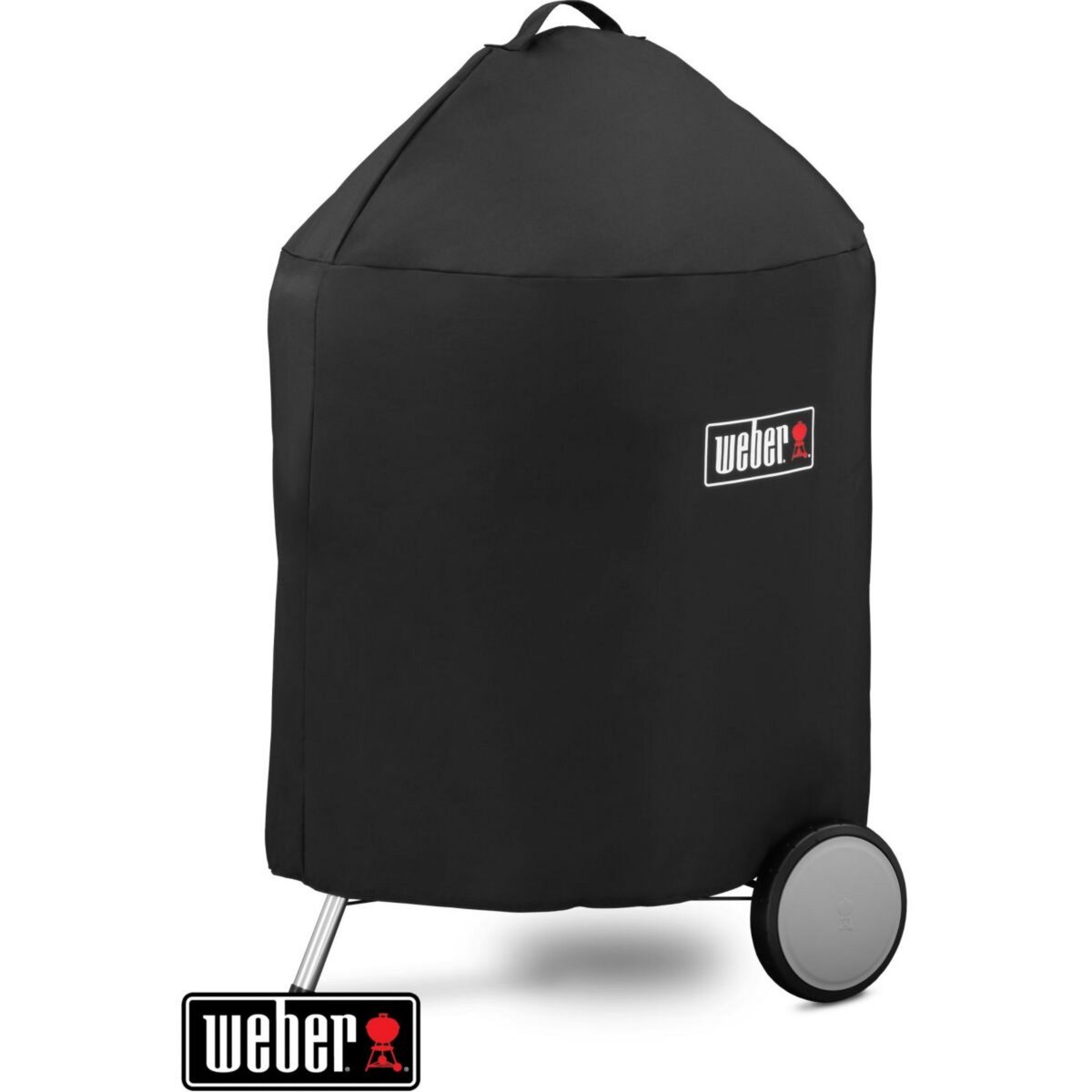 Weber Housse barbecue de luxe barbecue charbon 57cm
