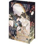 THE HUSKY AND HIS WHITE CAT SHIZUN TOME 1 : ERHA HE TA DE BAI MAO SHIZUN. EDITION COLLECTOR, Rou Bao Bu Chi Rou