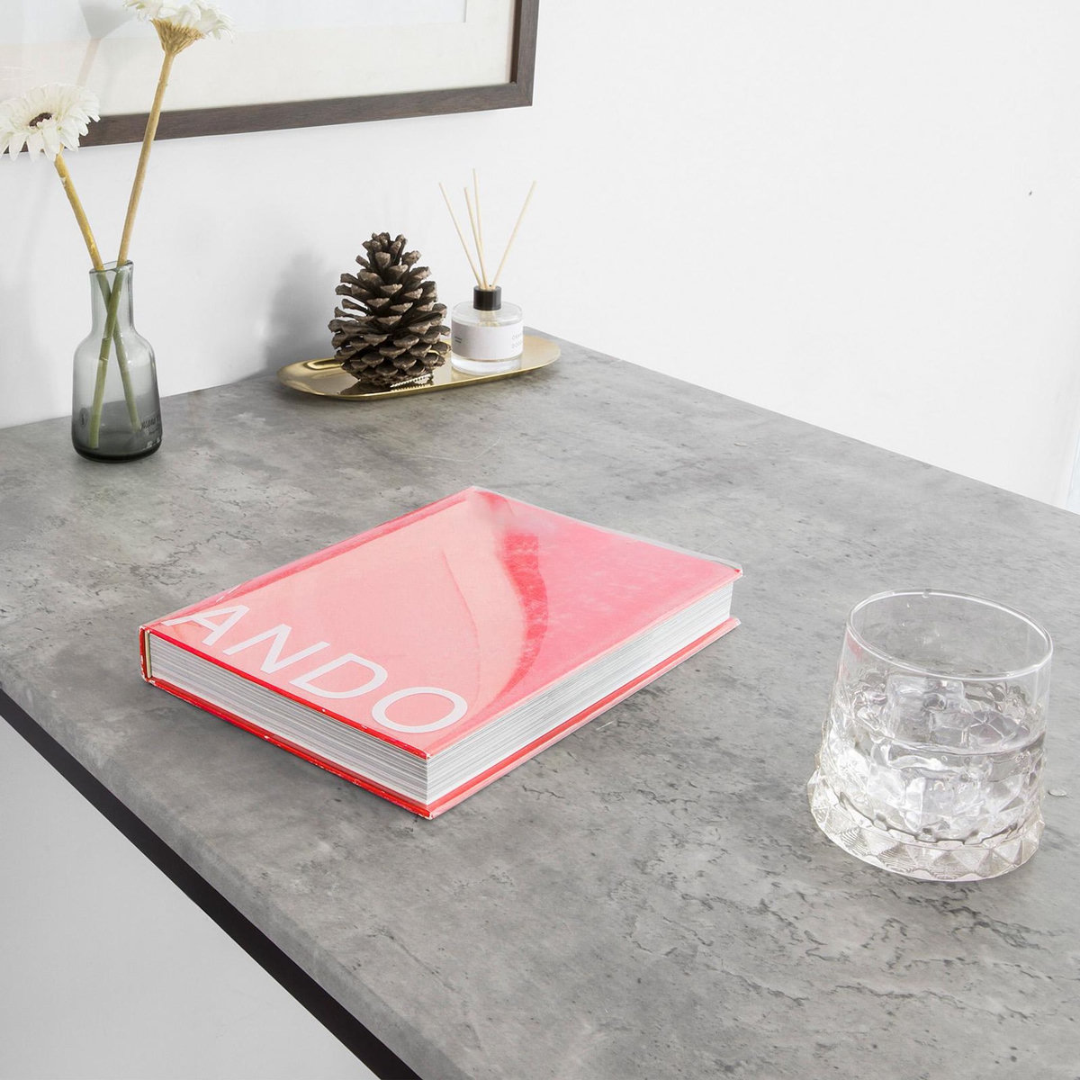 SOBUY SoBuy - Ensemble Table Et 4 Tabourets inclus - Industriel - OGT15