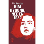 KIM JI-YOUNG, NEE EN 1982, Cho Nam-joo