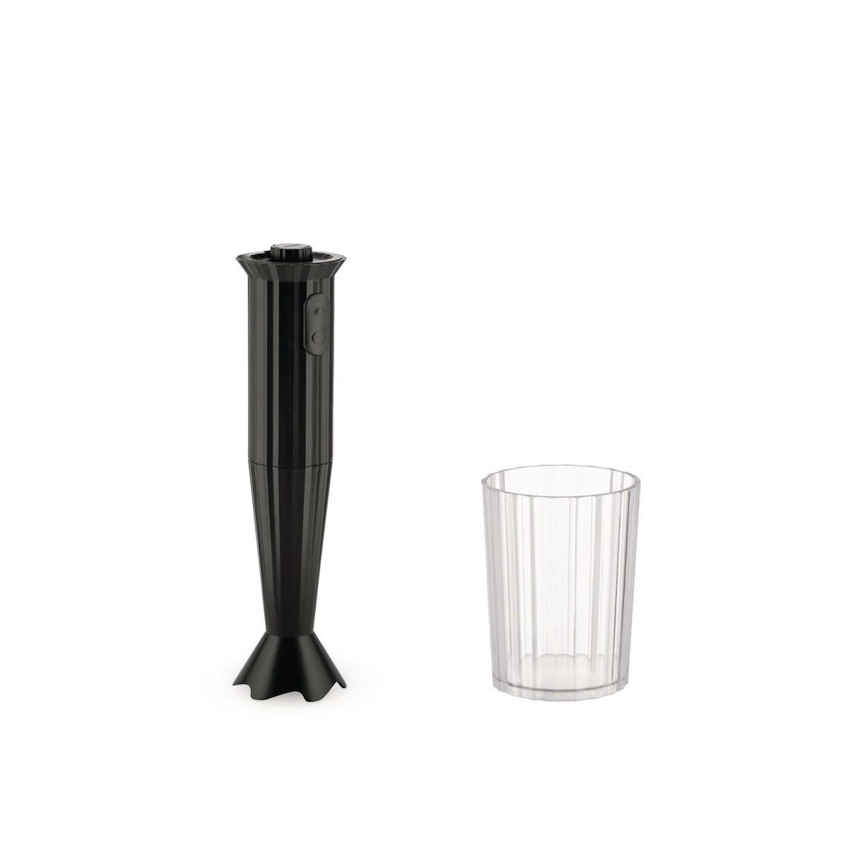ALESSI Alessi MDL10B blender Noir