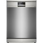Voir la diapositive 1 : Siemens Lave vaisselle 60 cm SN27TI00CE iQ700 séchage Zeolith®