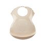 Voir la diapositive 4 : THERMOBABY Rehausseur de chaise pour enfant + Boîtes de conservation + Coffret vaisselle micro-ondes + Bavoir semi-rigide