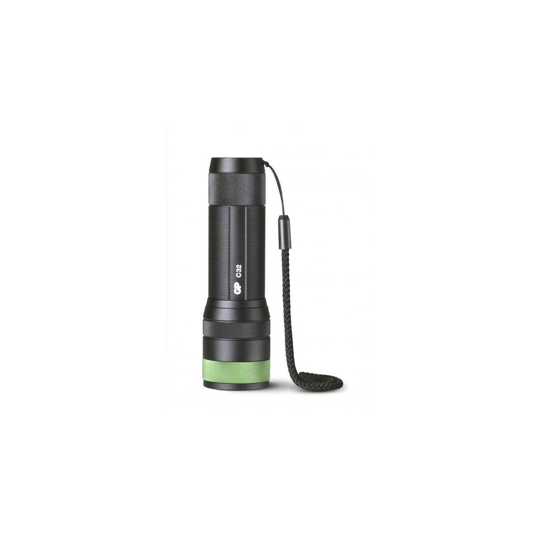 GP BATTERIES Lampe LED 300 Lumens C32
