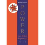 POWER. LES 48 LOIS DU POUVOIR, Greene Robert