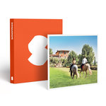 Smartbox Séjour sportif - Coffret Cadeau Séjour