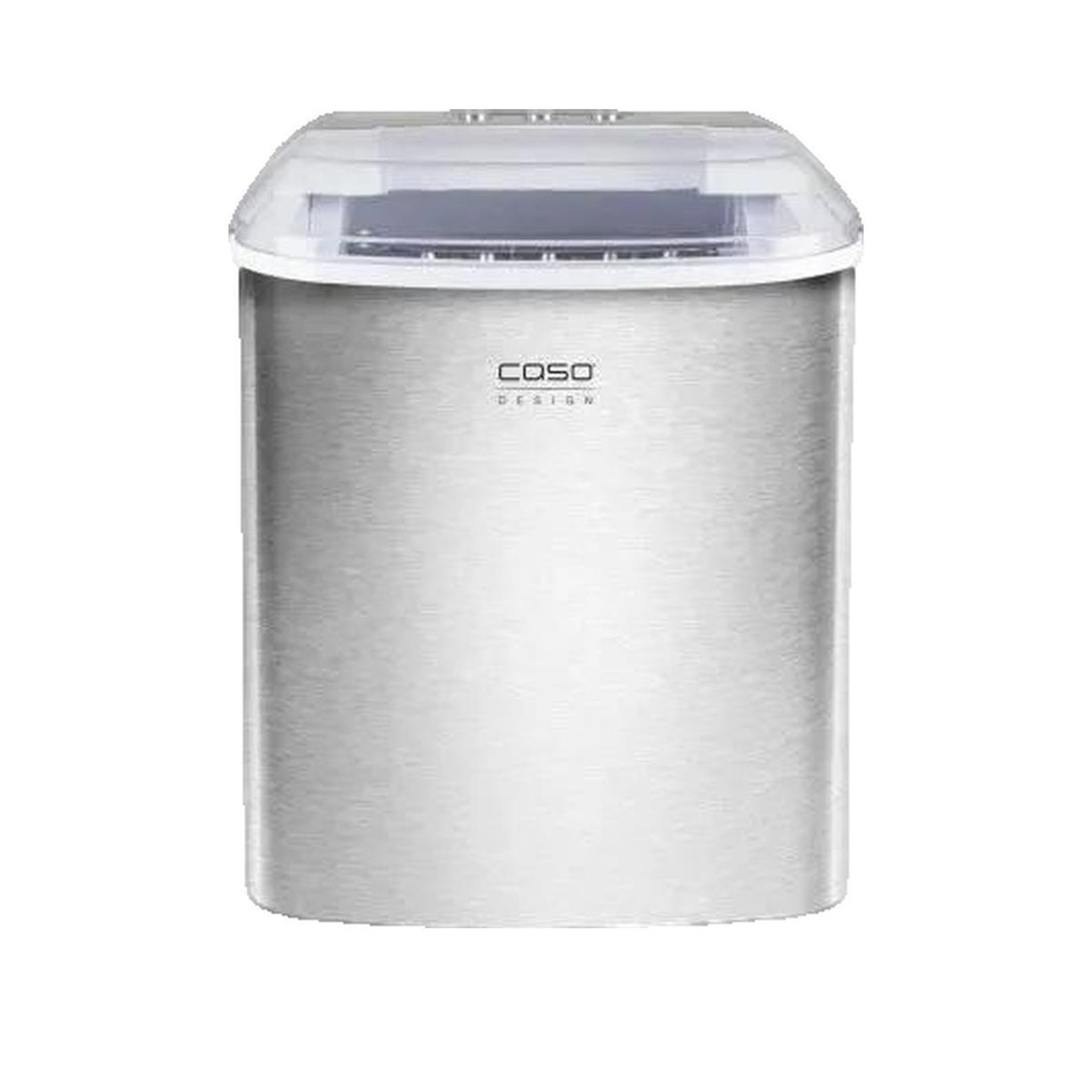 caso Machine à glaçons Caso IceChef Pro 3302 avec production rapide de glaçons