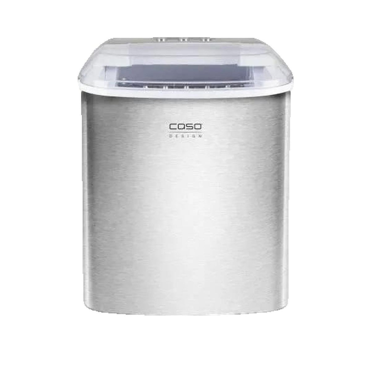 caso Machine à glaçons Caso IceChef Pro 3302 avec production rapide de glaçons