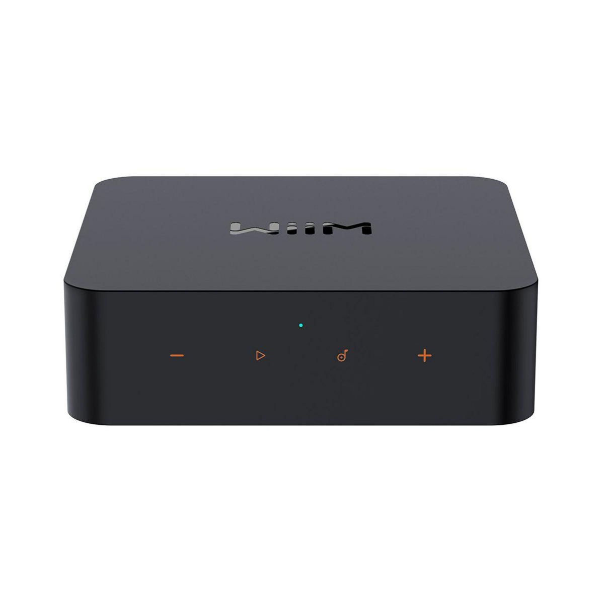 WIIM Lecteur réseau HiFi Pro +